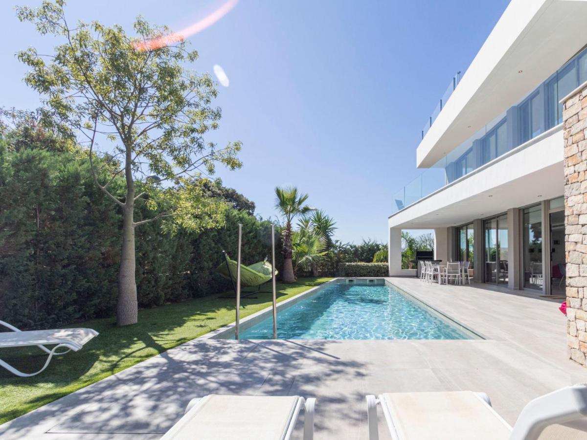 Villa Ardiaca By Interhome Cambrils Exterior foto