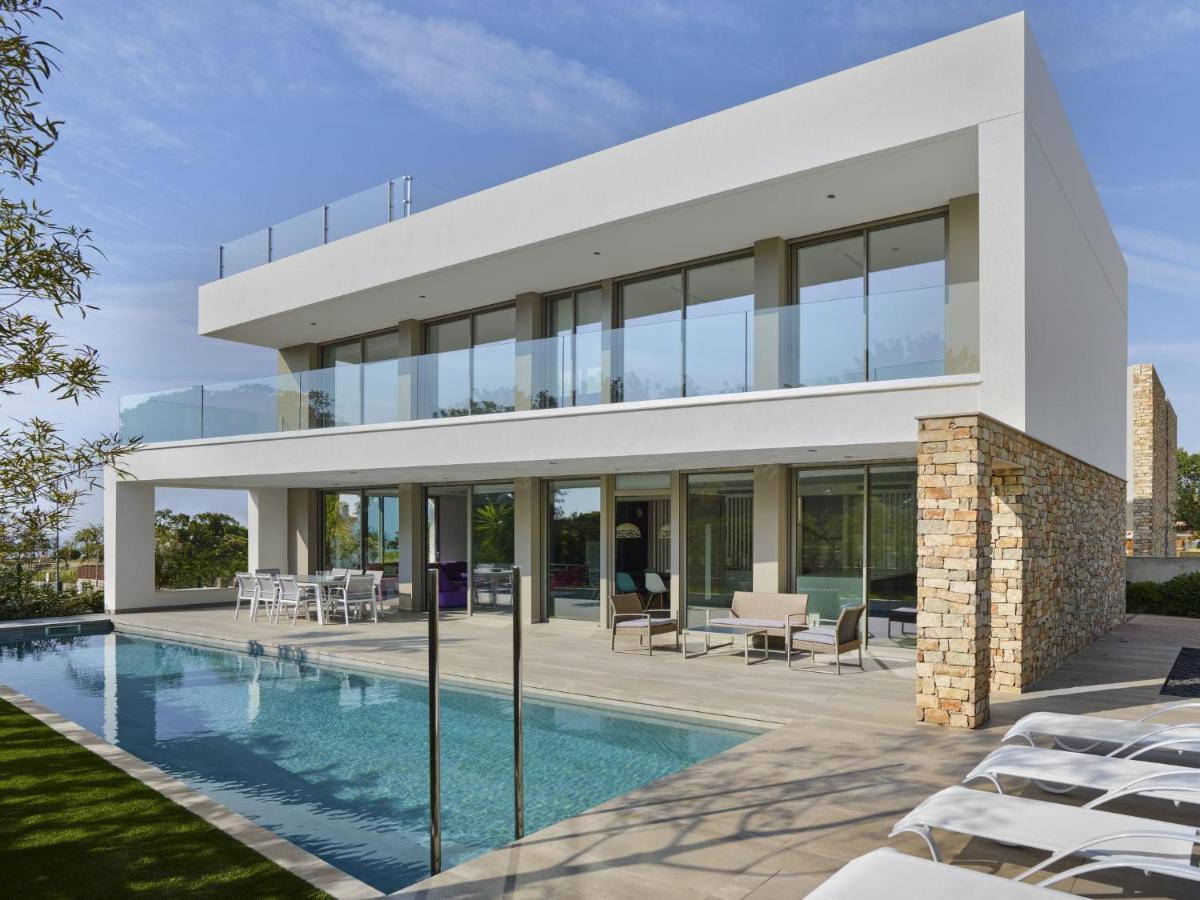 Villa Ardiaca By Interhome Cambrils Exterior foto