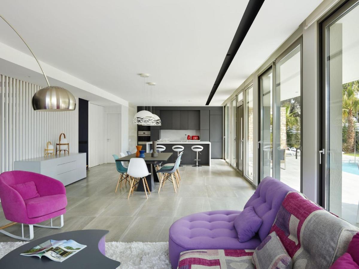 Villa Ardiaca By Interhome Cambrils Exterior foto