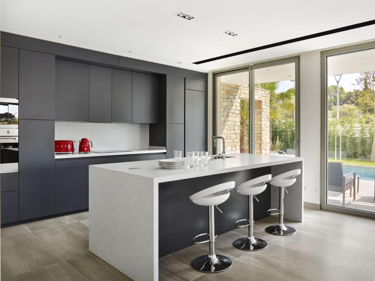 Villa Ardiaca By Interhome Cambrils Exterior foto