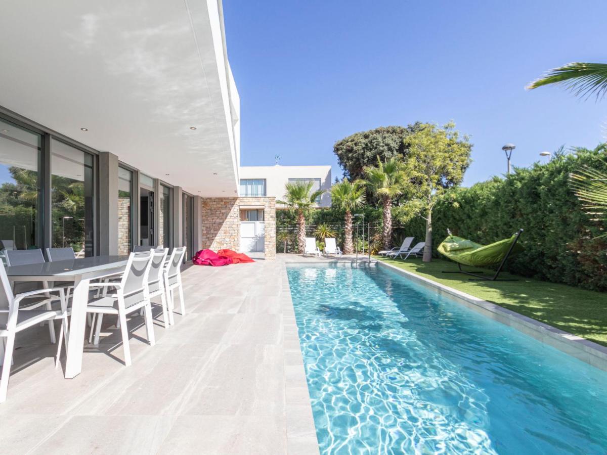 Villa Ardiaca By Interhome Cambrils Exterior foto