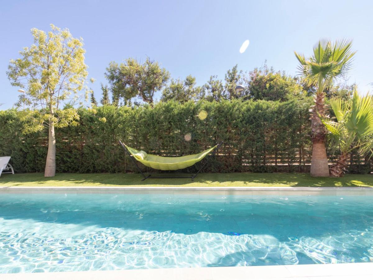 Villa Ardiaca By Interhome Cambrils Exterior foto