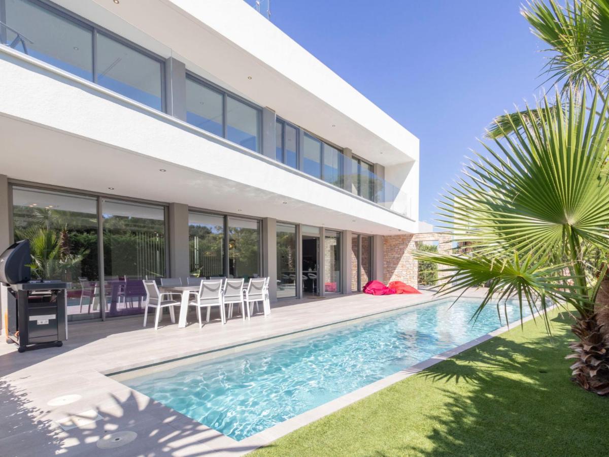 Villa Ardiaca By Interhome Cambrils Exterior foto