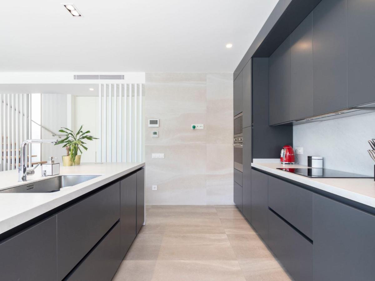 Villa Ardiaca By Interhome Cambrils Exterior foto
