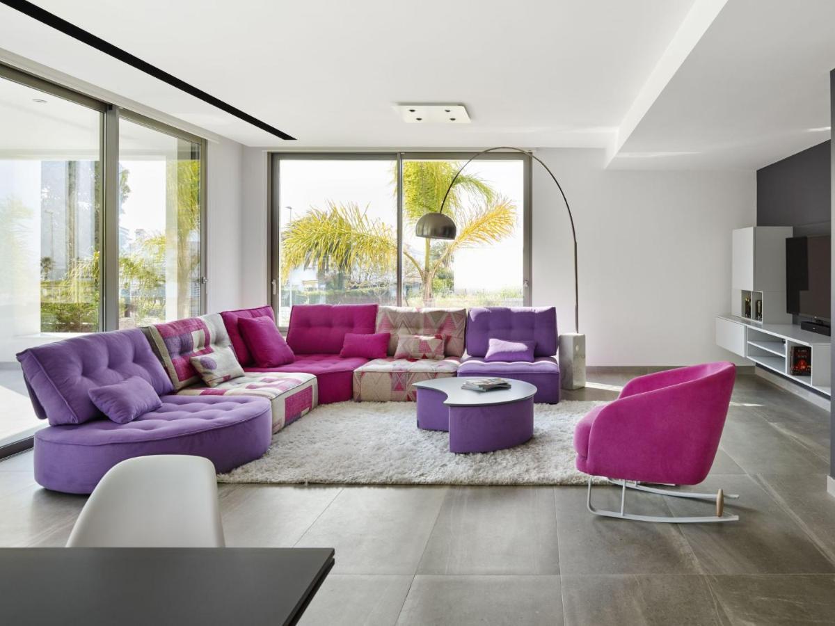 Villa Ardiaca By Interhome Cambrils Exterior foto