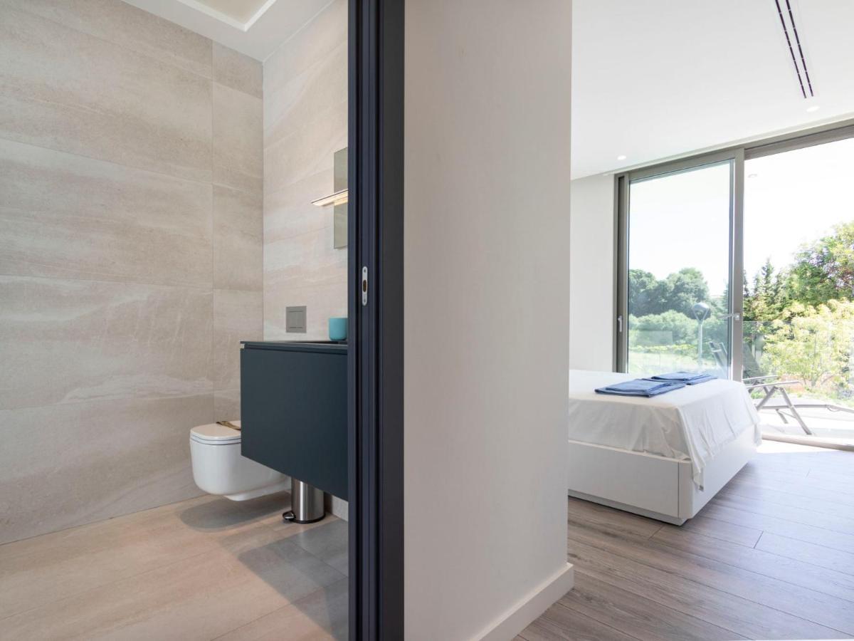 Villa Ardiaca By Interhome Cambrils Exterior foto
