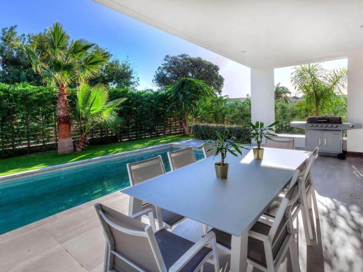 Villa Ardiaca By Interhome Cambrils Exterior foto