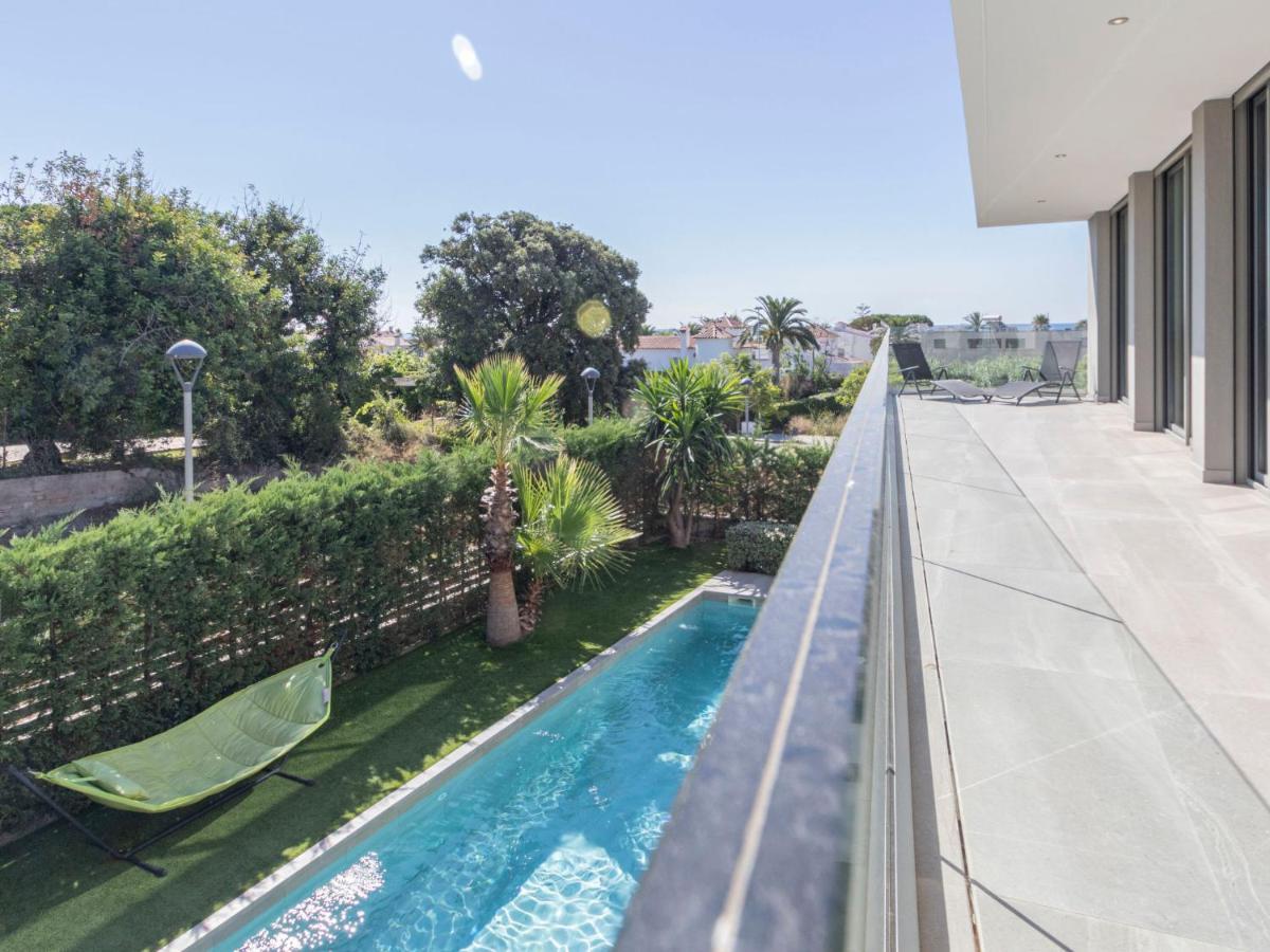 Villa Ardiaca By Interhome Cambrils Exterior foto