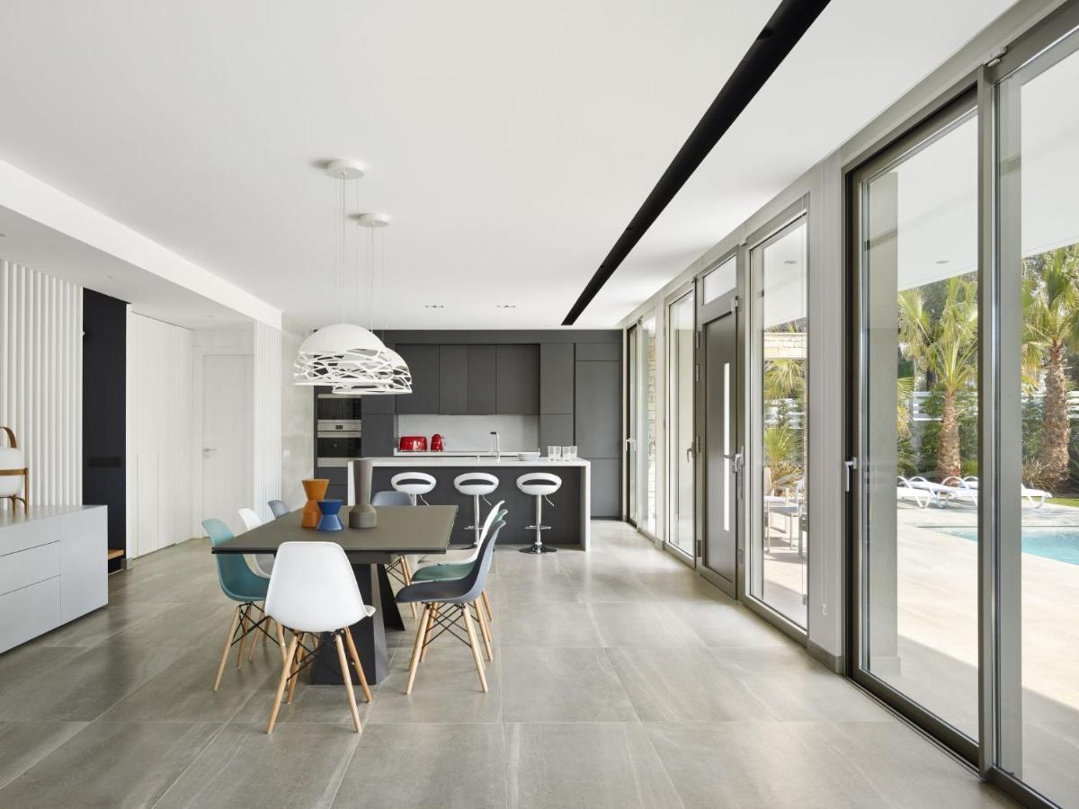 Villa Ardiaca By Interhome Cambrils Exterior foto