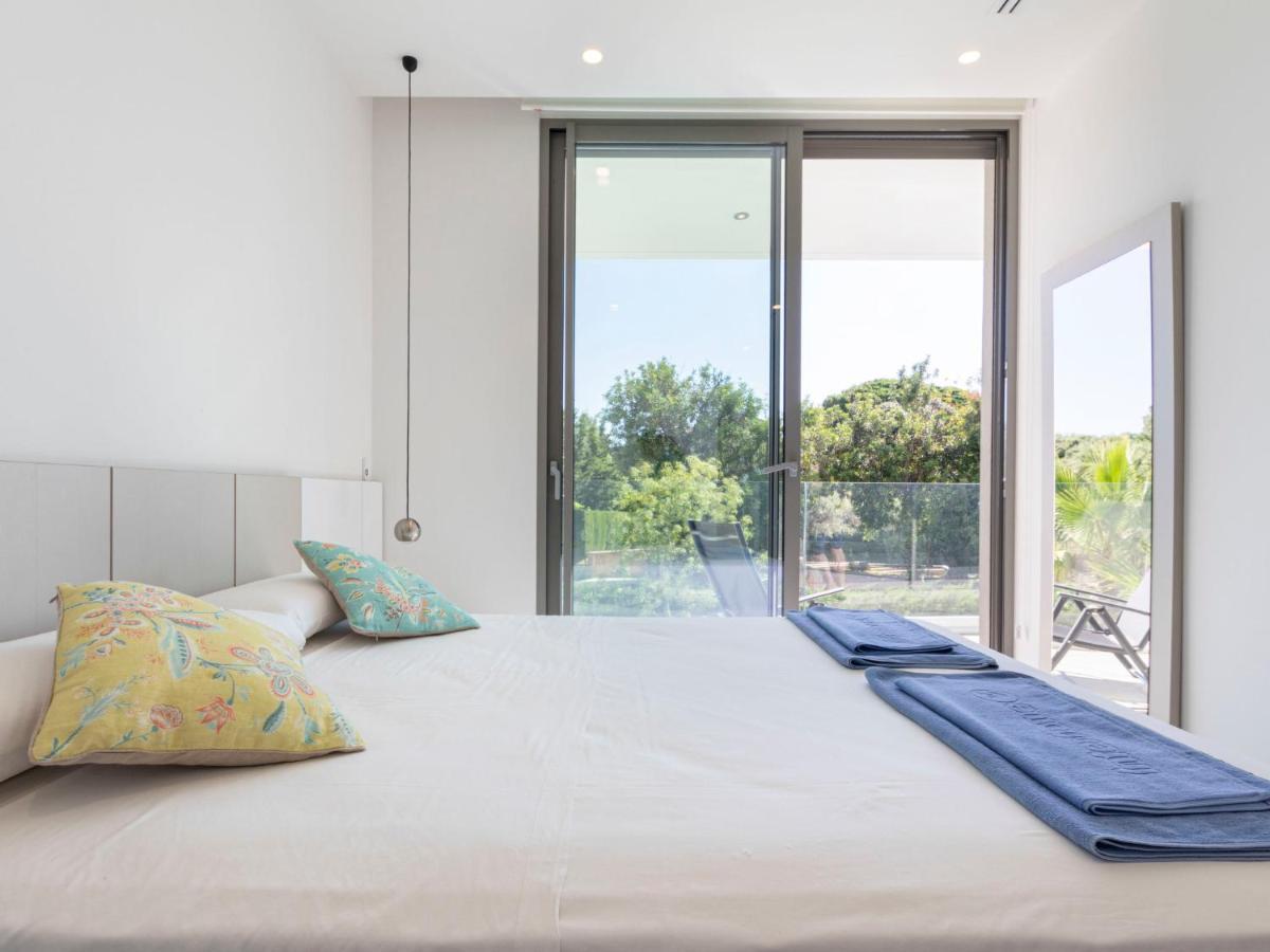 Villa Ardiaca By Interhome Cambrils Exterior foto