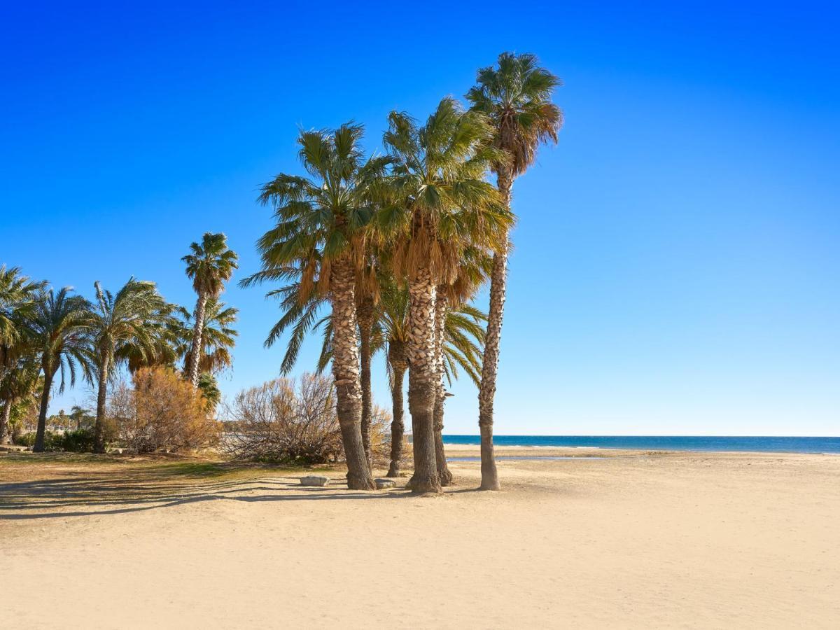 Villa Ardiaca By Interhome Cambrils Exterior foto
