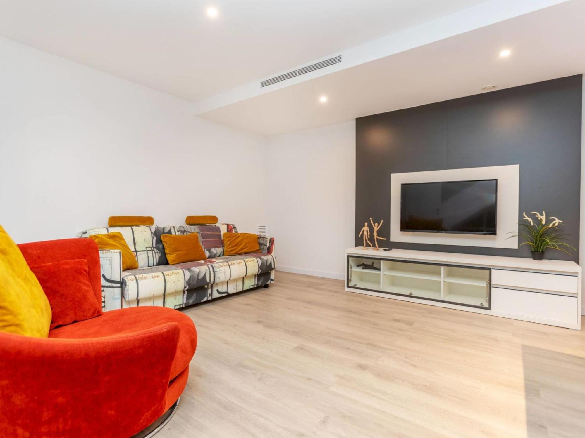 Villa Ardiaca By Interhome Cambrils Exterior foto